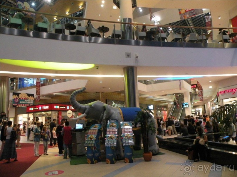 Хорватия: каскад осенних впечатлений 