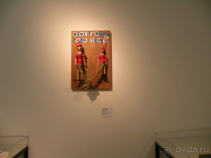 Хорватия: каскад осенних впечатлений 