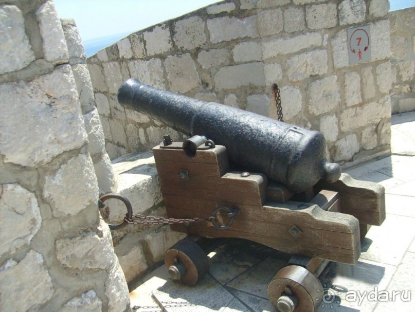 Хорватия: каскад осенних впечатлений 