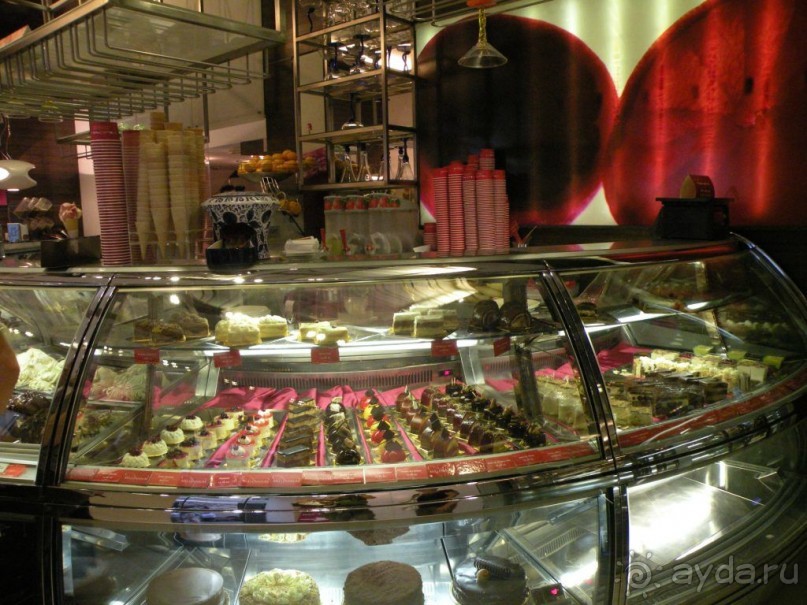 Хорватия: каскад осенних впечатлений 