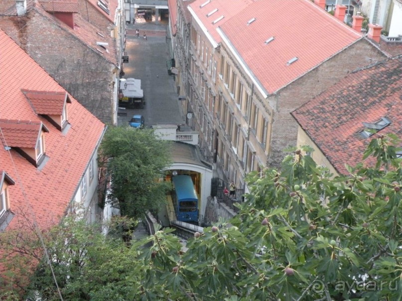 Хорватия: каскад осенних впечатлений 