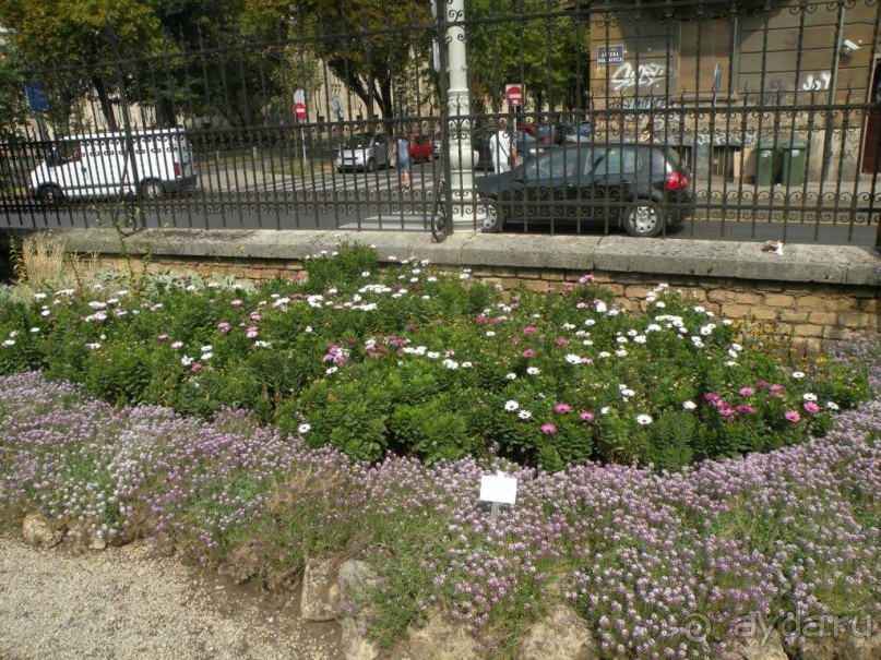 Хорватия: каскад осенних впечатлений 