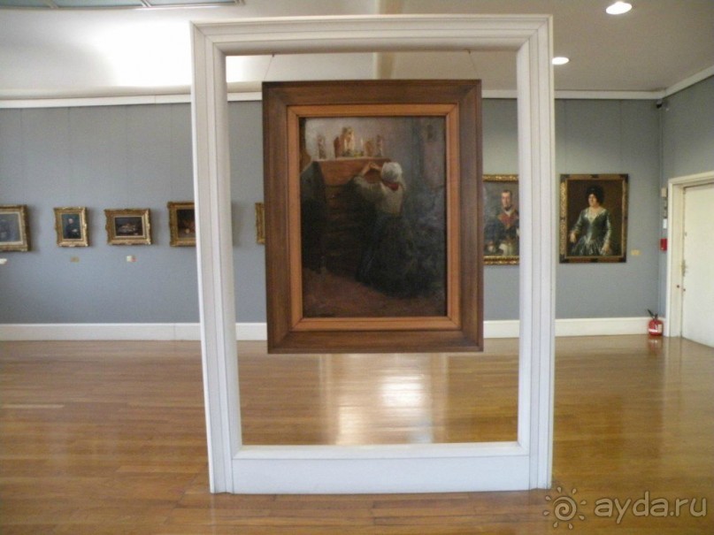 Хорватия: каскад осенних впечатлений 