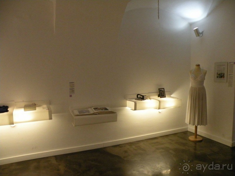 Хорватия: каскад осенних впечатлений 