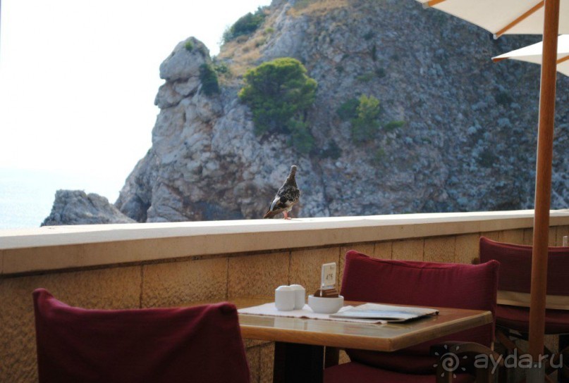 Хорватия: каскад осенних впечатлений 