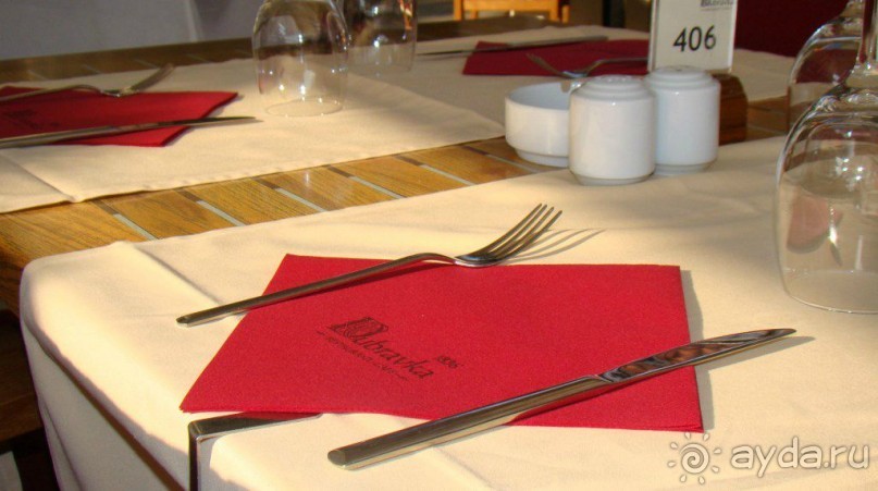 Хорватия: каскад осенних впечатлений 