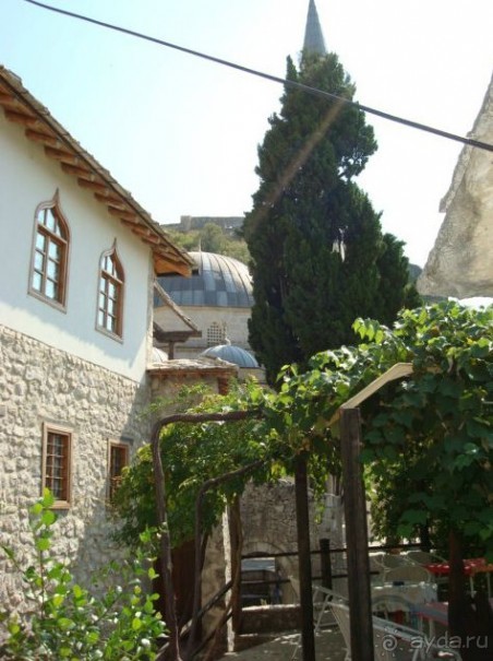 Потрясающий вояж из Дубровника в Мостар и...