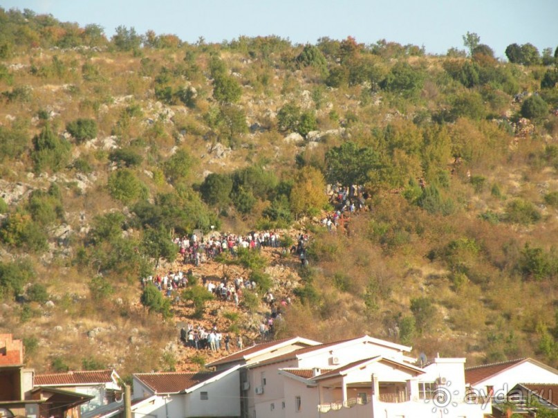 Потрясающий вояж из Дубровника в Мостар и...