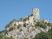 Потрясающий вояж из Дубровника в Мостар и...