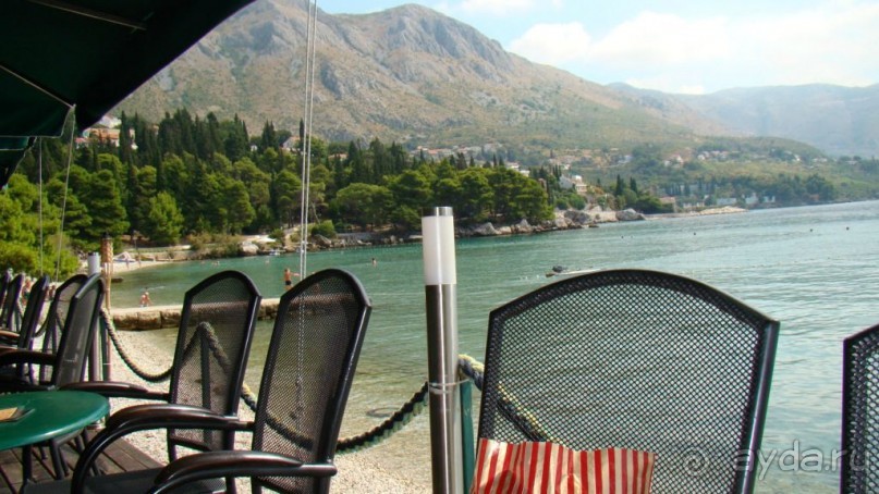 Потрясающий вояж из Дубровника в Мостар и...