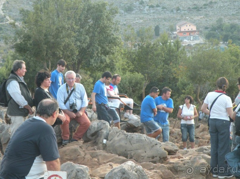 Потрясающий вояж из Дубровника в Мостар и...