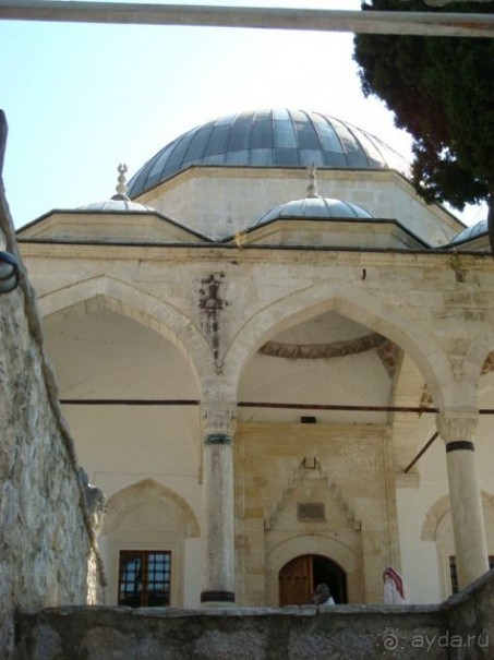 Потрясающий вояж из Дубровника в Мостар и...