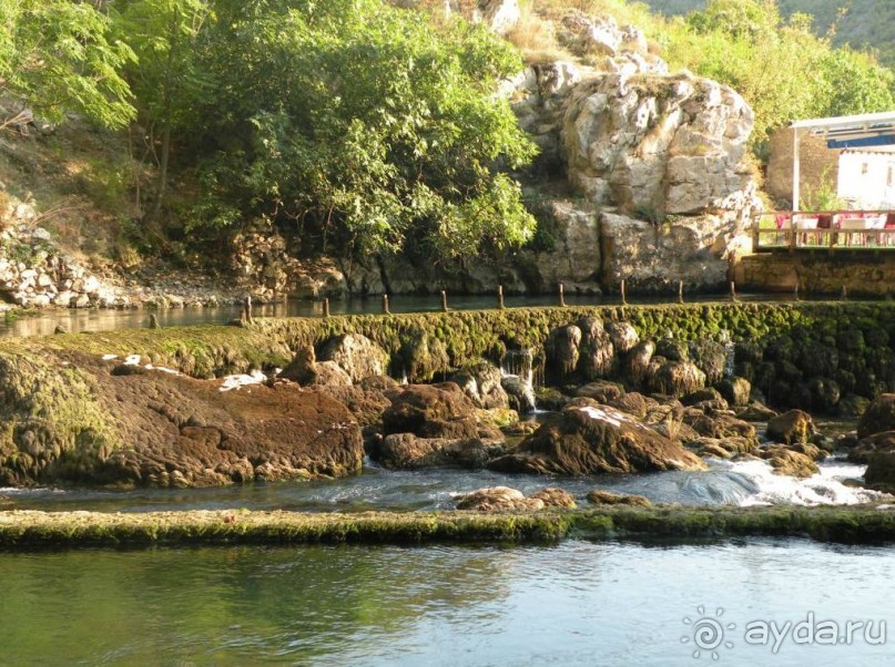 Потрясающий вояж из Дубровника в Мостар и...