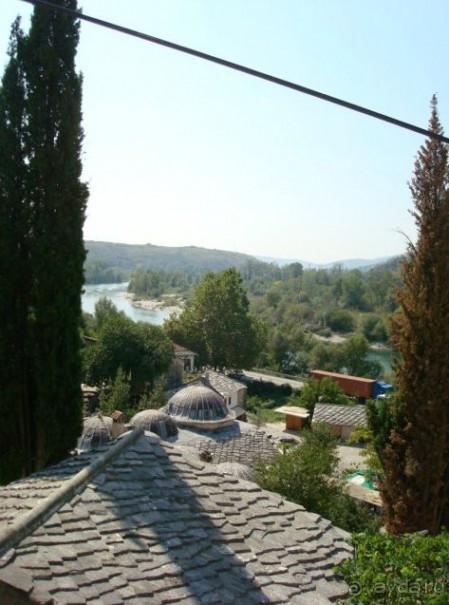 Потрясающий вояж из Дубровника в Мостар и...