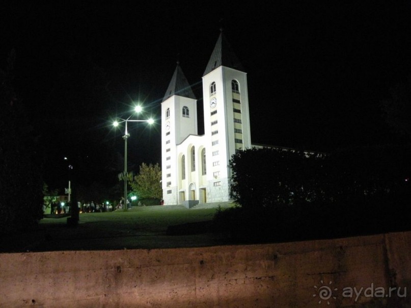 Потрясающий вояж из Дубровника в Мостар и...