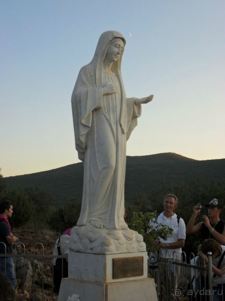 Потрясающий вояж из Дубровника в Мостар и...