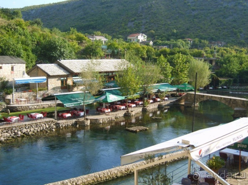 Потрясающий вояж из Дубровника в Мостар и...