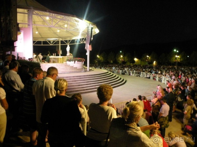 Потрясающий вояж из Дубровника в Мостар и...