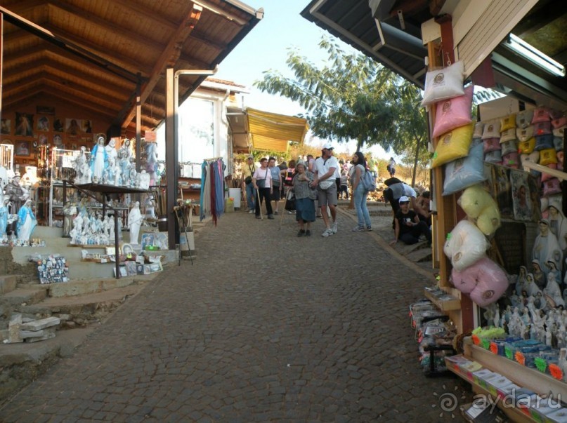 Потрясающий вояж из Дубровника в Мостар и...