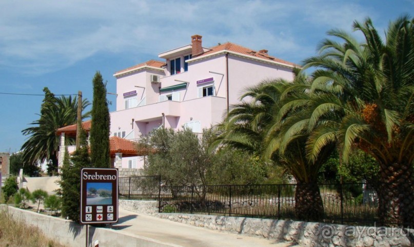 Потрясающий вояж из Дубровника в Мостар и...