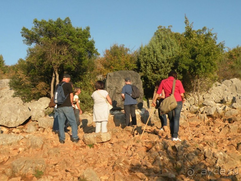 Потрясающий вояж из Дубровника в Мостар и...