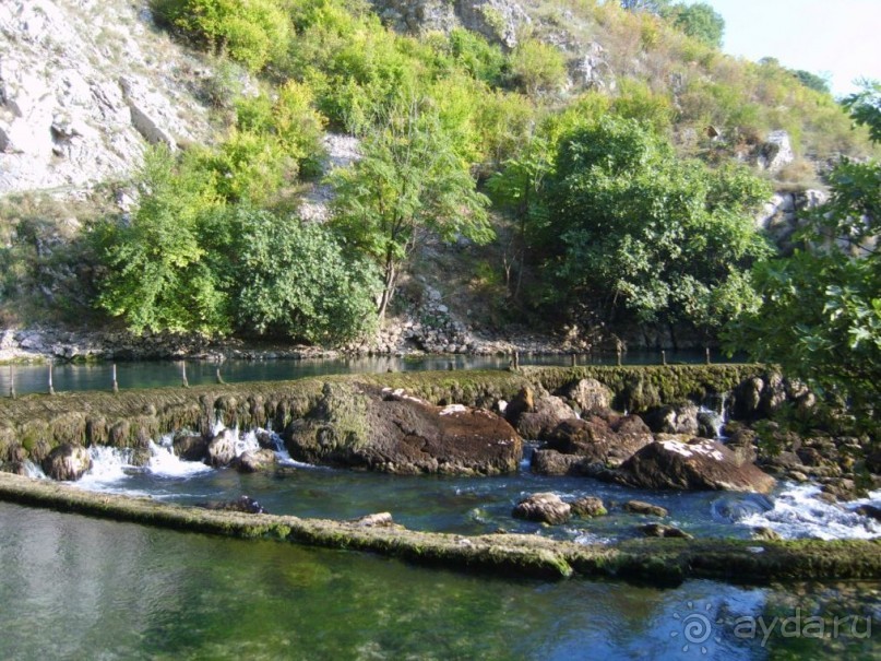 Потрясающий вояж из Дубровника в Мостар и...