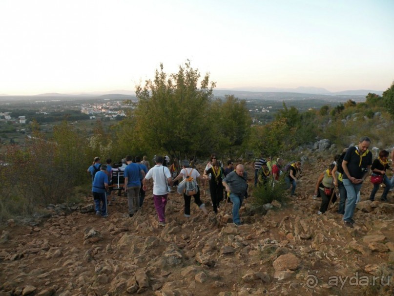 Потрясающий вояж из Дубровника в Мостар и...