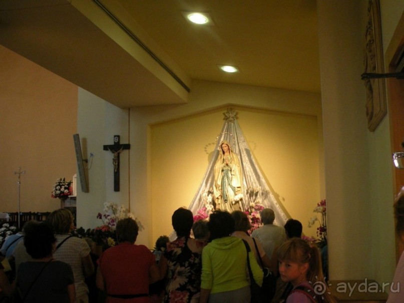 Потрясающий вояж из Дубровника в Мостар и...