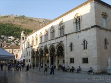 Ах, как хочется вернуться…