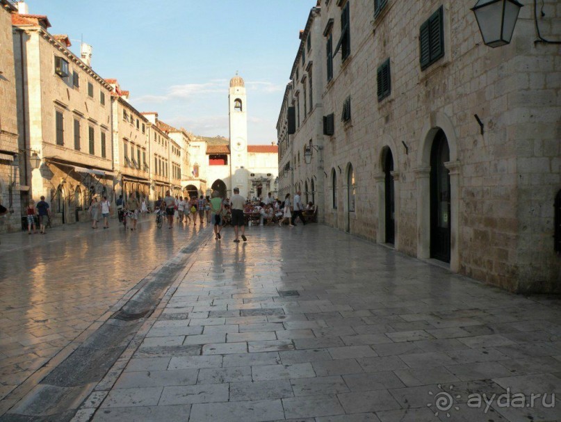 Ах, как хочется вернуться…