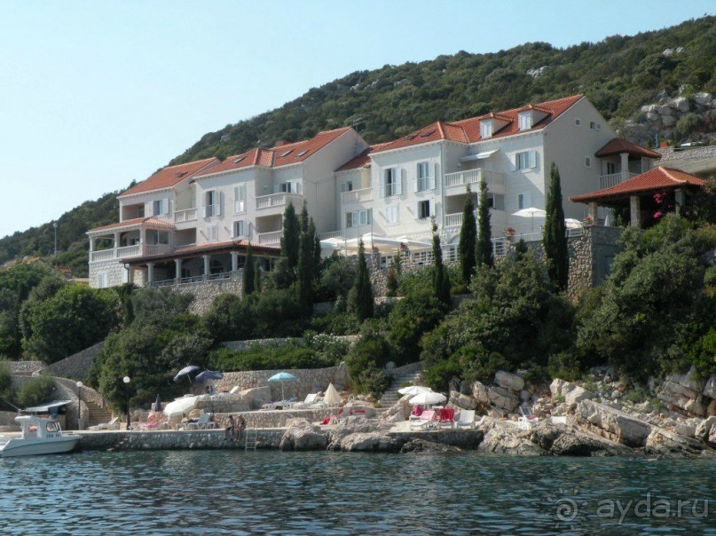 Ах, как хочется вернуться…