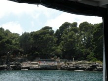 Ах, как хочется вернуться…