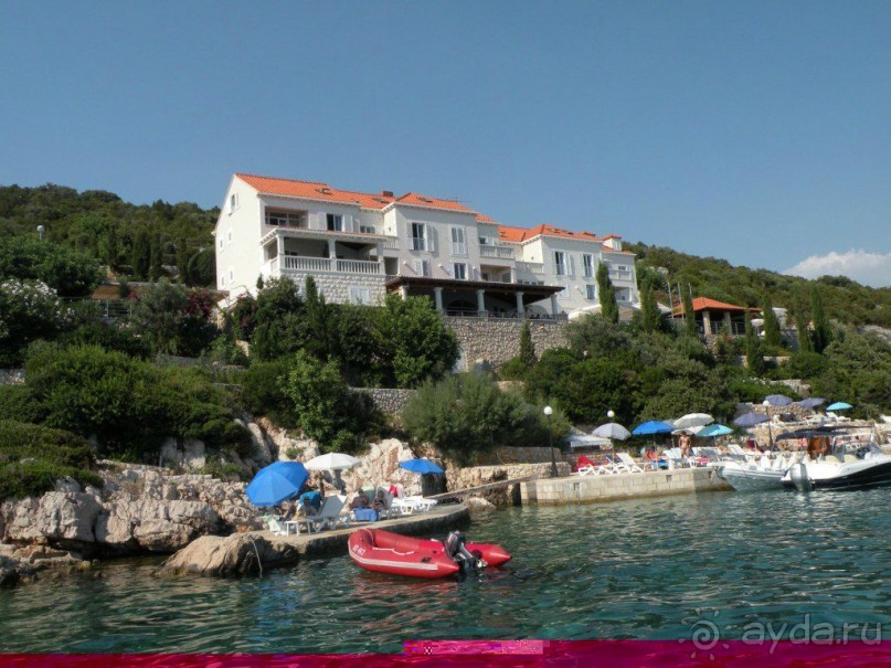 Ах, как хочется вернуться…