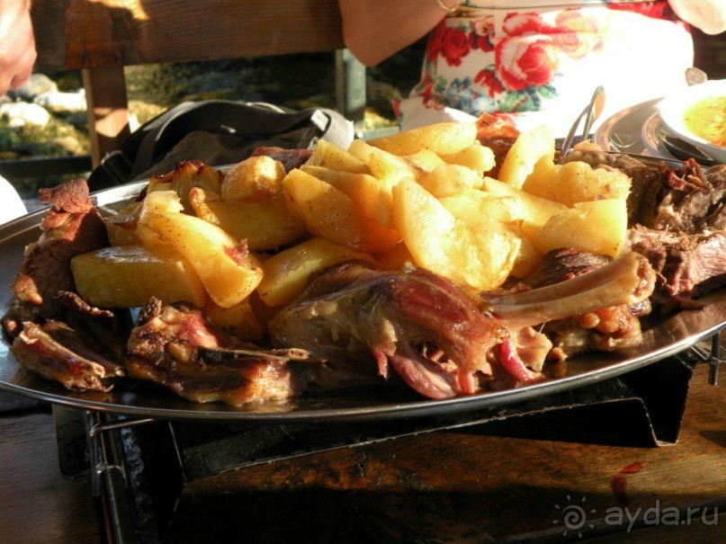 Ах, как хочется вернуться…