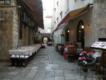 Ах, как хочется вернуться…