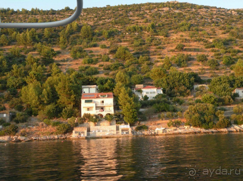 Ах, как хочется вернуться…