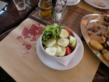 Ах, как хочется вернуться…