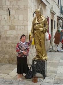 Ах, как хочется вернуться…