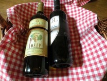 Ах, как хочется вернуться…