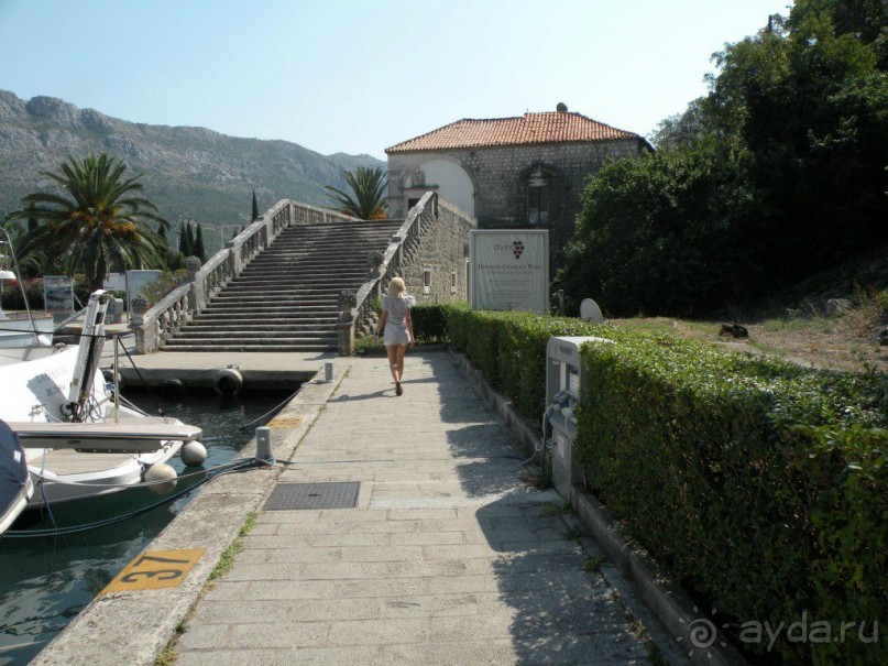 Ах, как хочется вернуться…