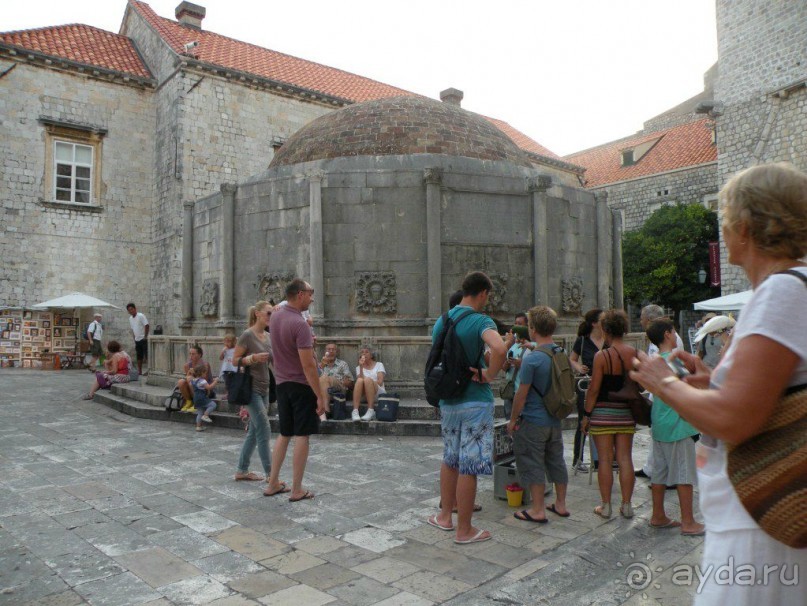 Ах, как хочется вернуться…