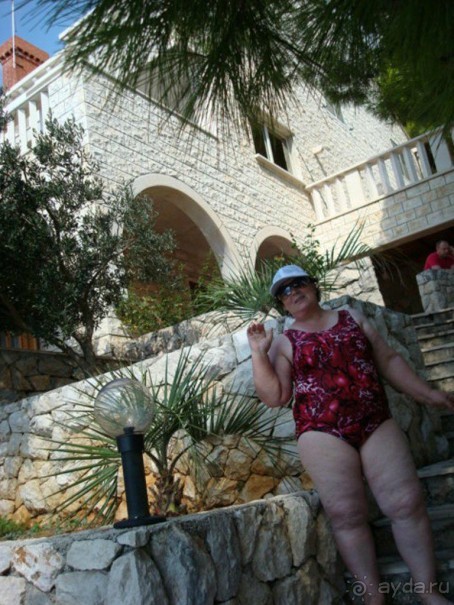 Ах, как хочется вернуться…