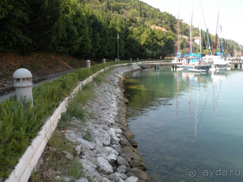 Ах, как хочется вернуться…