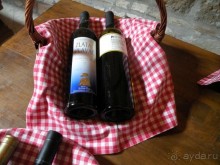 Ах, как хочется вернуться…