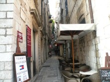 Ах, как хочется вернуться…