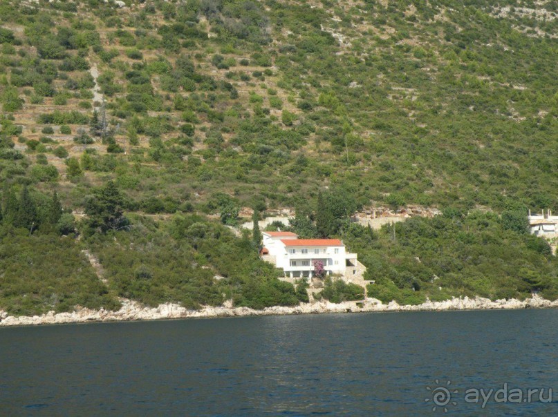 Ах, как хочется вернуться…