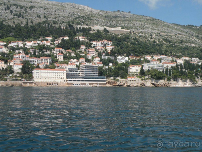 Ах, как хочется вернуться…