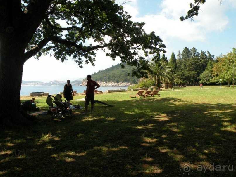 Ах, как хочется вернуться…