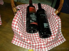 Ах, как хочется вернуться…