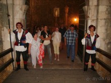 Ах, как хочется вернуться…